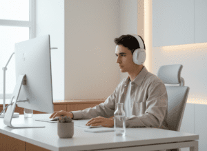 Fone Bluetooth com atraso no áudio: como reduzir o delay em vídeos e jogos