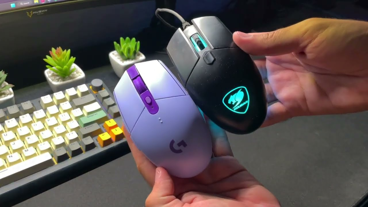 Mouse sem fio falhando mesmo com pilha nova: como resolver
