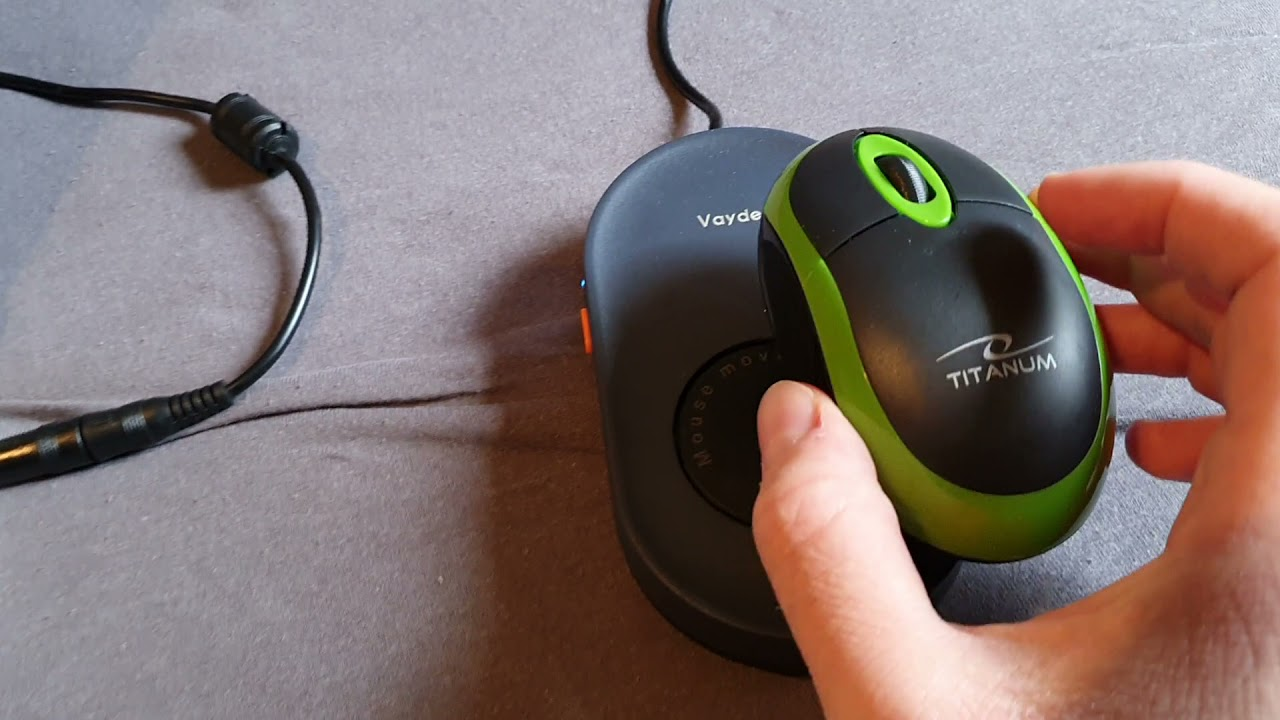 Mouse conecta, mas o cursor trava ou se movimenta sozinho: como corrigir