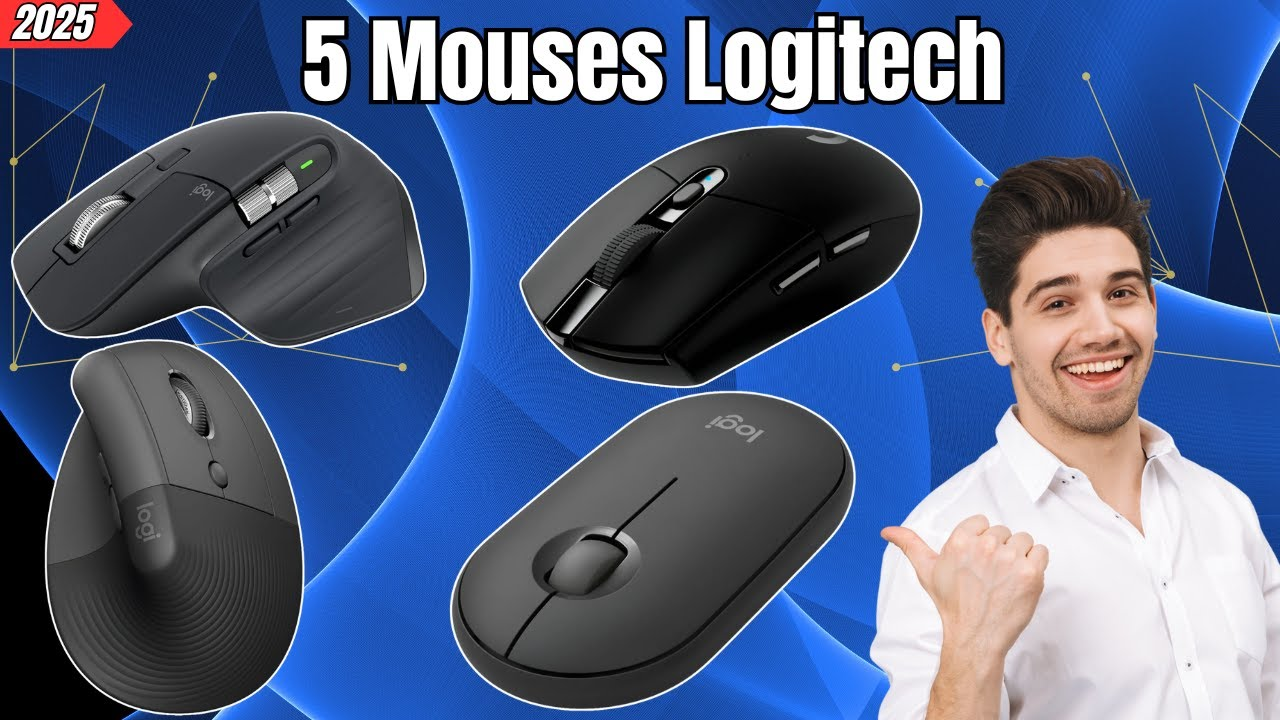 Mouse Bluetooth ou mouse com receptor USB: qual funciona melhor no notebook?