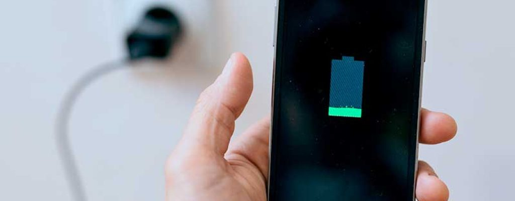 Como saber se a bateria do celular está ruim ou se o defeito é no carregador