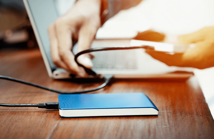 Hub USB não reconhece HD externo: como identificar a causa